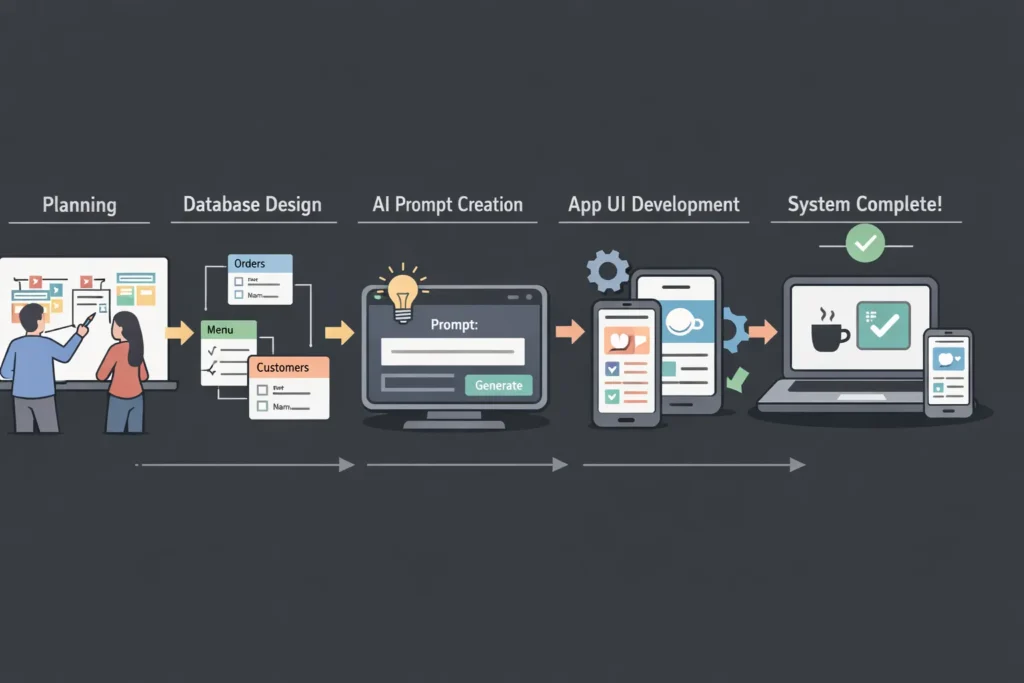 Chapter 5: Step-by-Step Guide to Building Your System