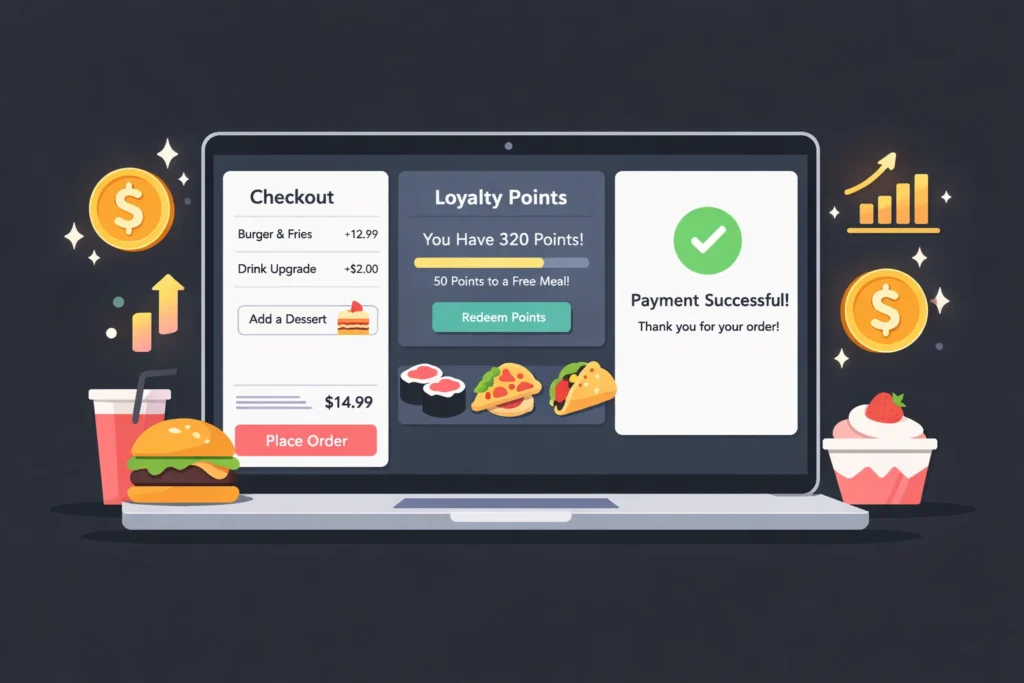 What Exactly is a "Revenue-Ready" Restaurant App?
