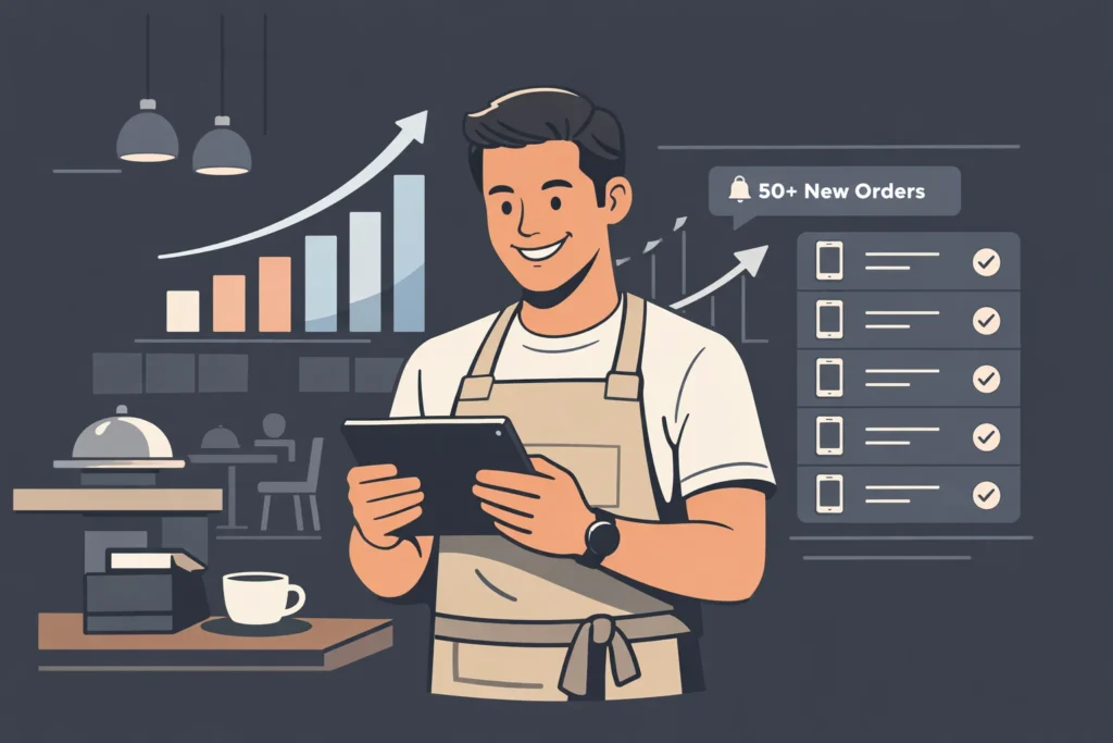 Verdict: The Fastest Path to Digital Growth