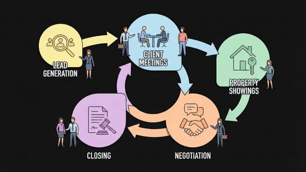 Understand How Real Estate Works