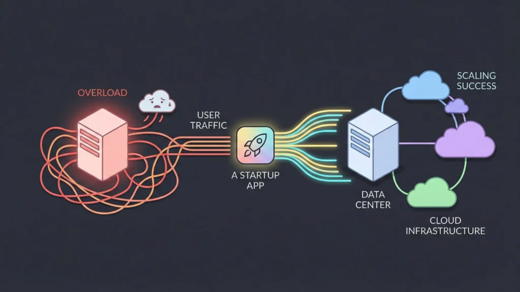 Scaling & Reliability: Can It Handle Success?