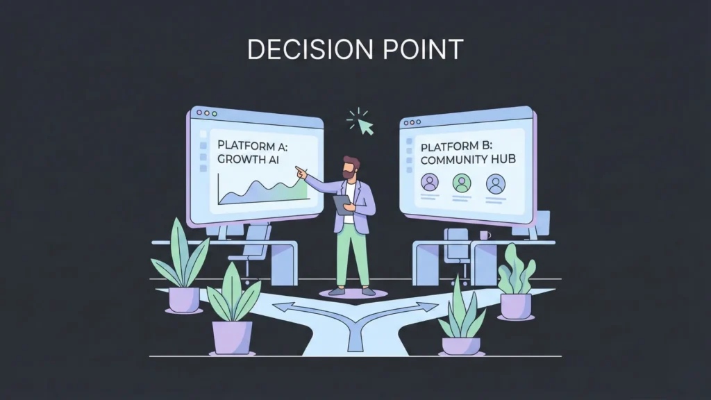 Imagine.bo vs Bolt.new Comparison: Final Verdict