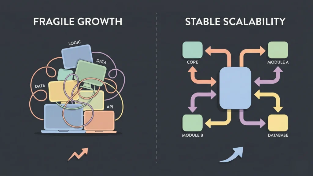 Why the “Screen-First” vs “System-First” Difference Matters