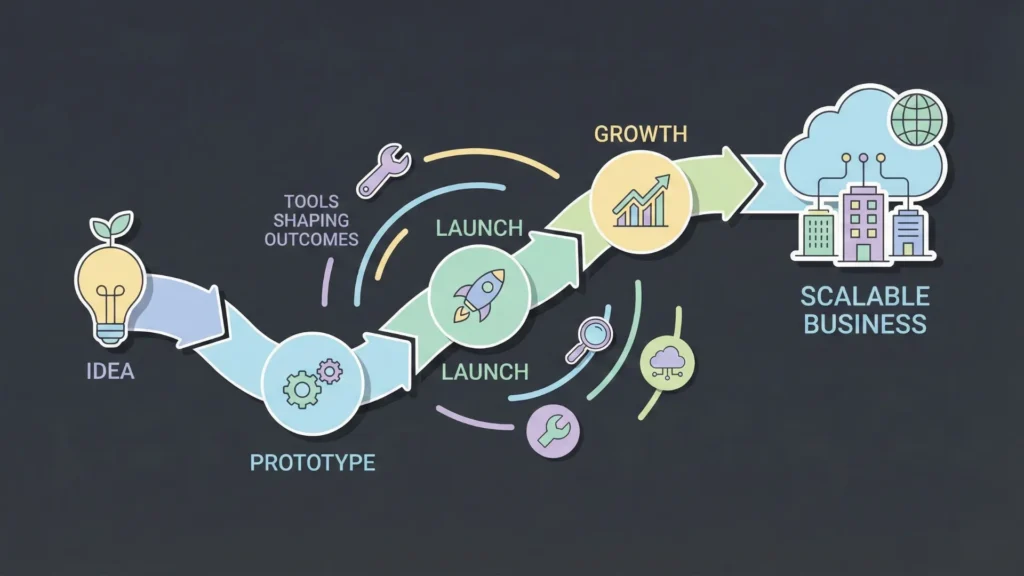 Final Perspective: Tools Reflect Intent