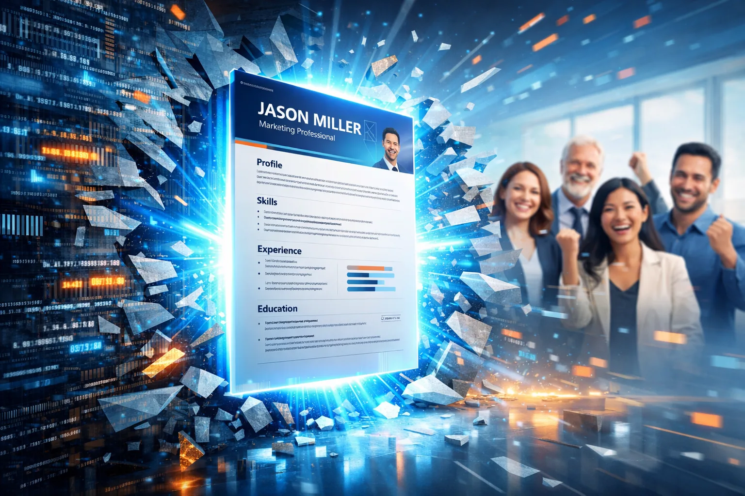 The Ultimate Guide to Resume Beater & Optimizer in 2026