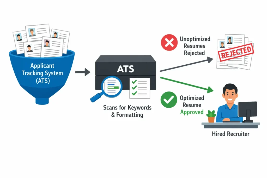 What is a Resume Beater & Optimizer?