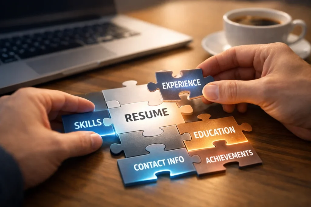 Step-by-Step Resume Beater & Optimizer Guide