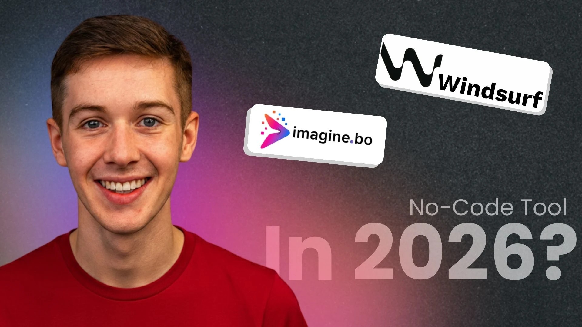 Windsurf vs Imagine.bo: A Detailed Comparison of Two Modern App-Building Approaches