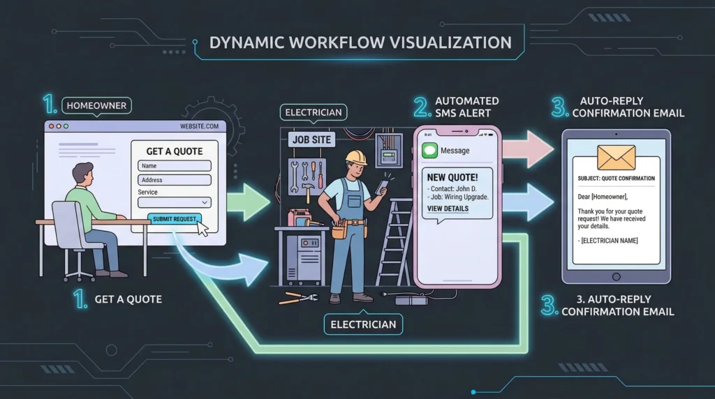 Step 7: Set Up Your Lead Workflows