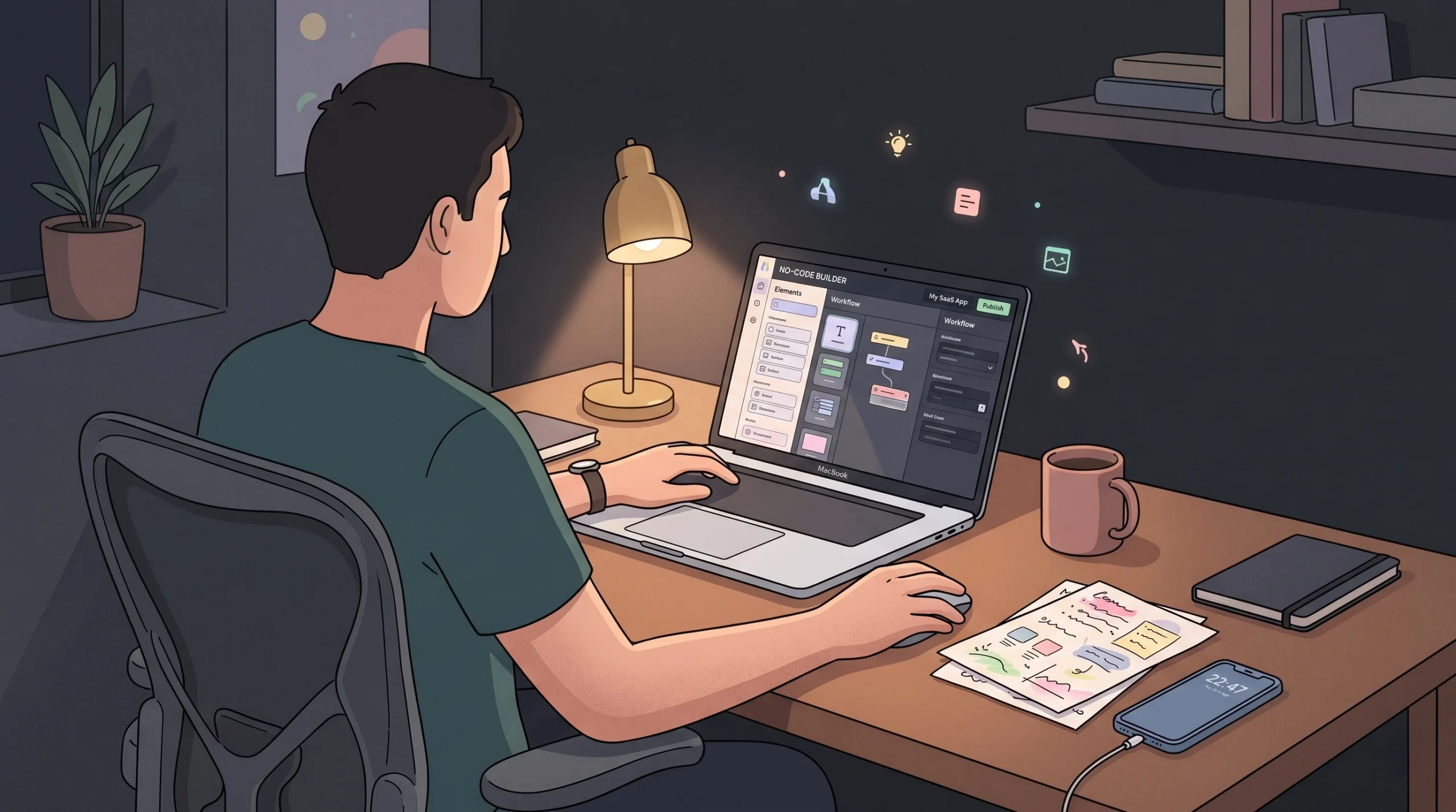 Build a Profitable App This Weekend