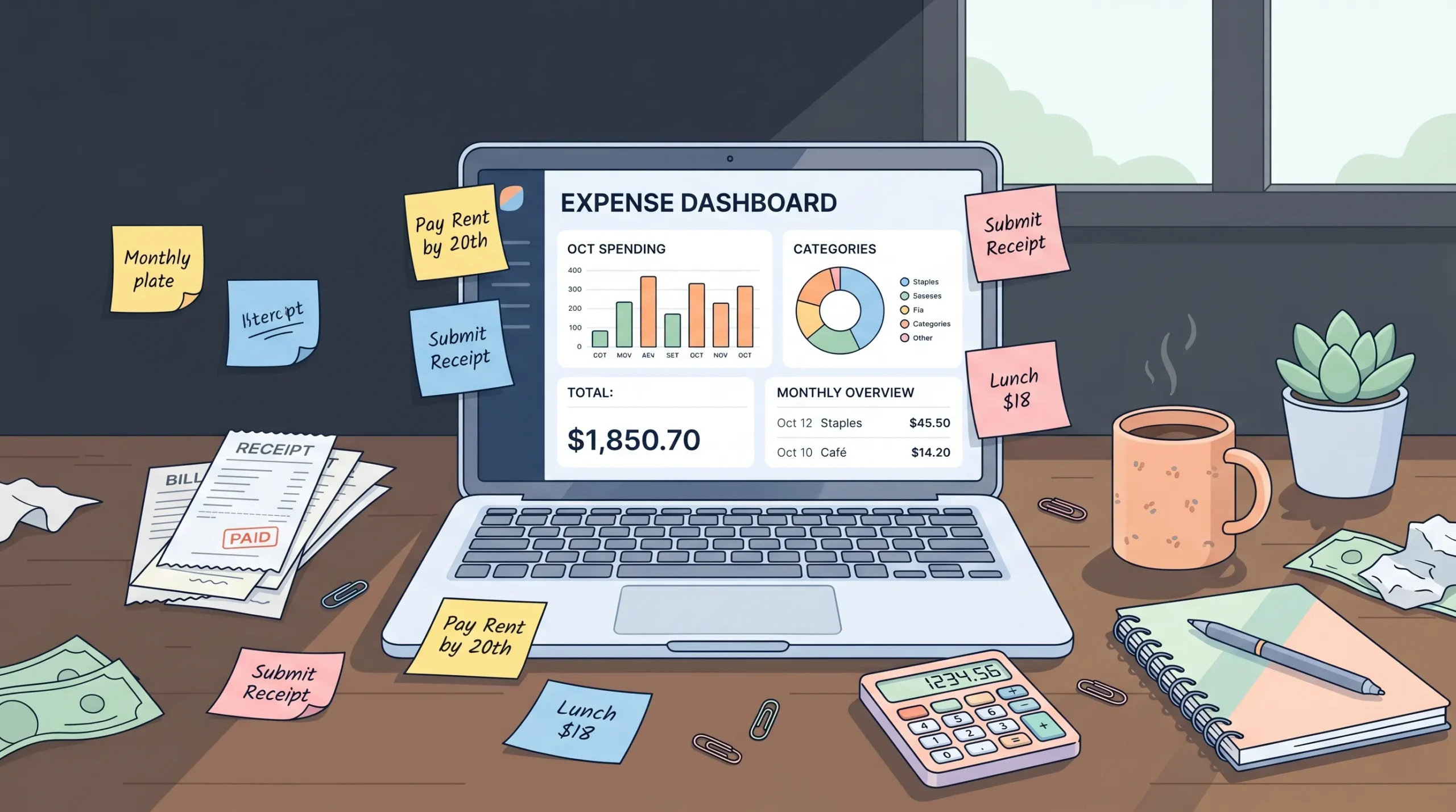 Stop Losing Money on Subscriptions