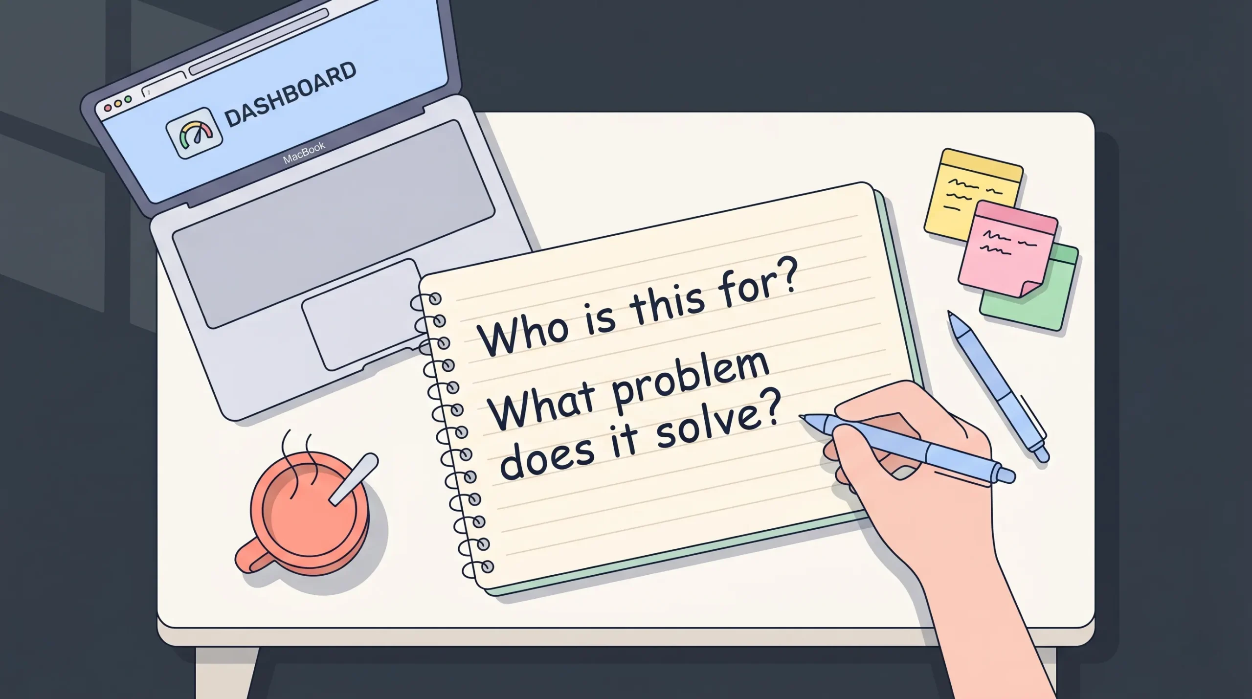 Quick Notes Chrome Extension
Save · Tag · Search · Export