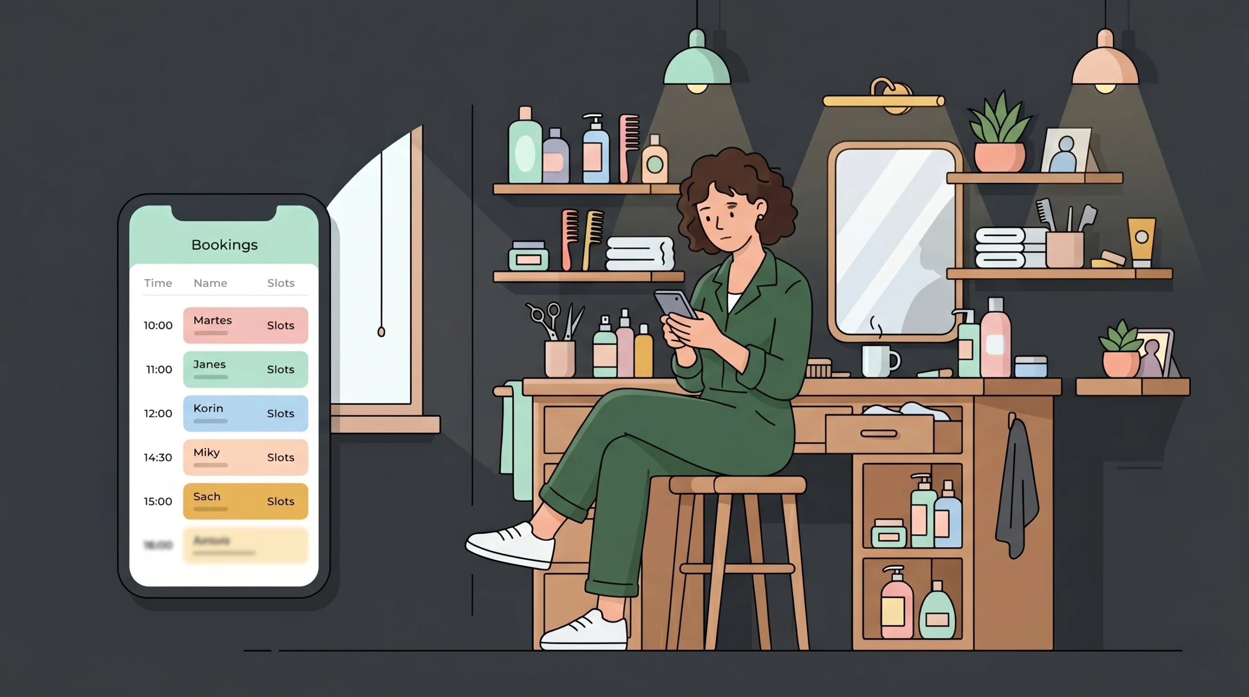 Turn Local Services into Recurring Revenue