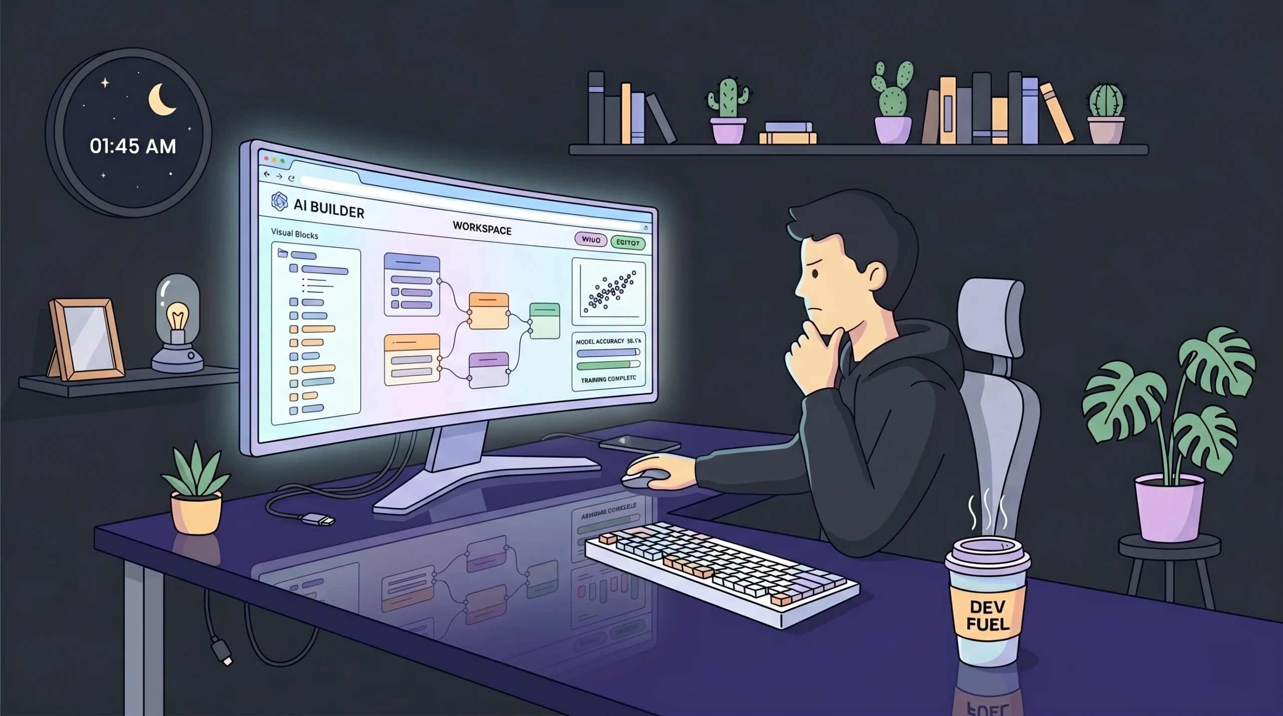 Ready to build your first Chrome extension