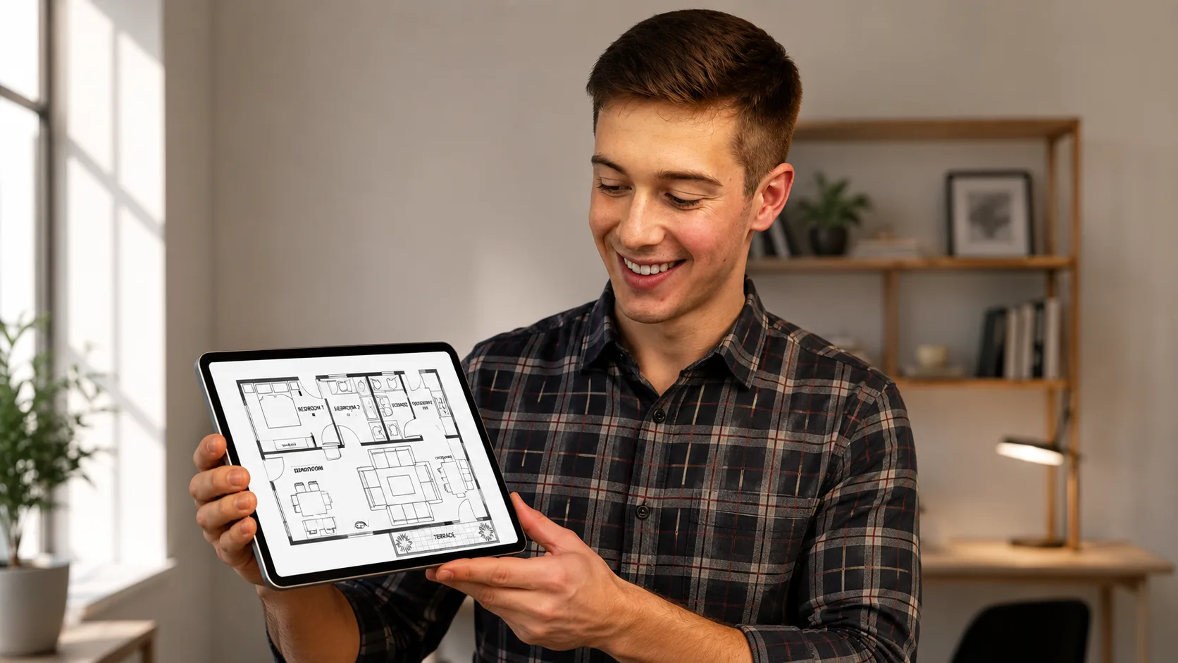 best app for home building