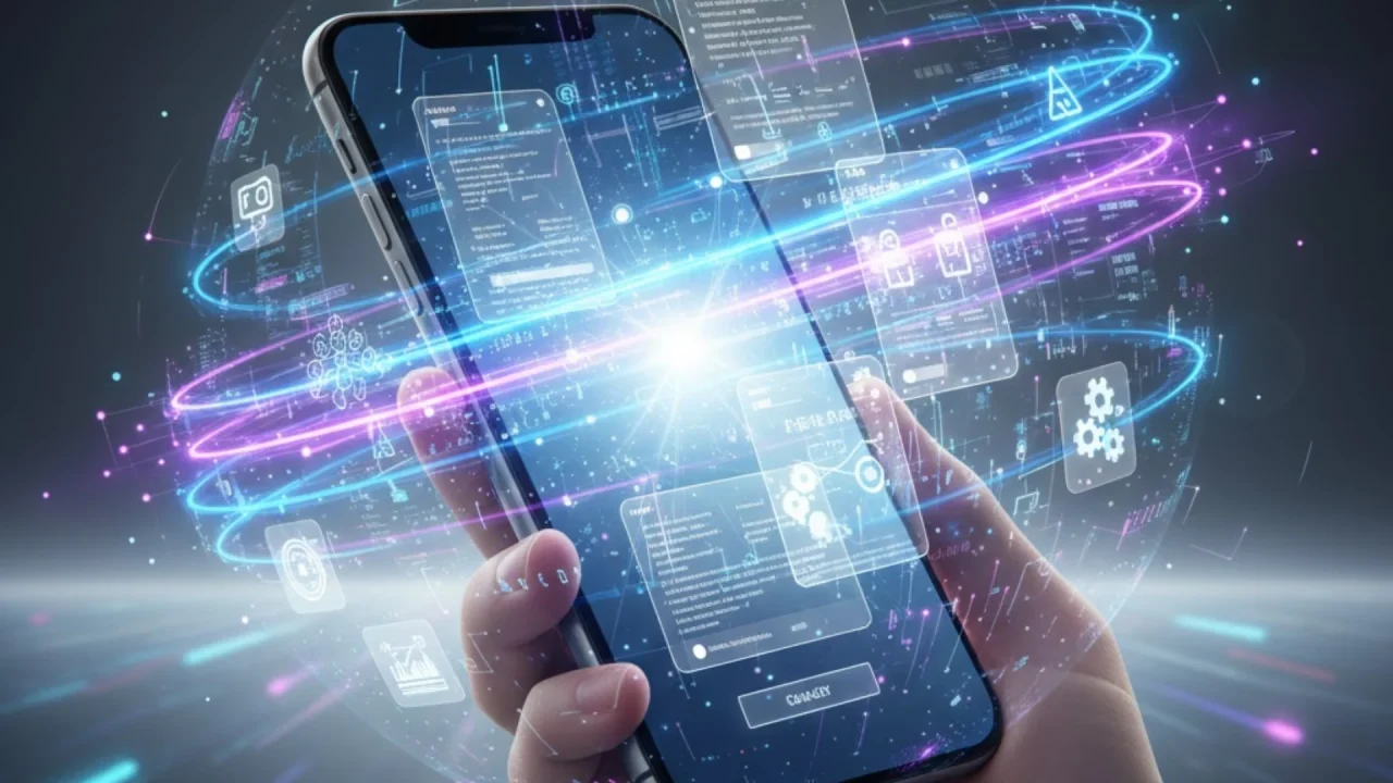 Unlocking iOS AI Power: Your Guide to the Best AI App Builders