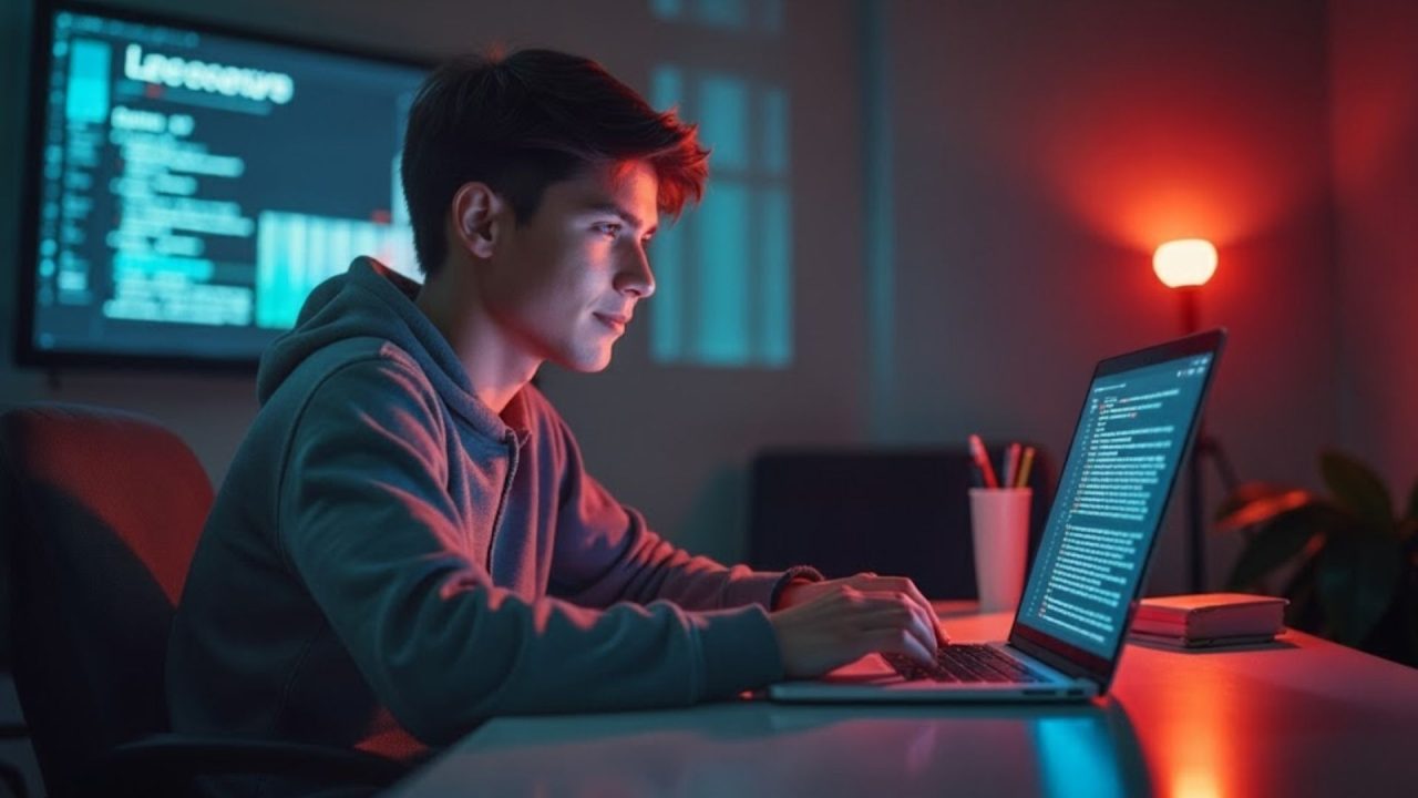 How to Vibe Code and Build Apps with AI Easily
