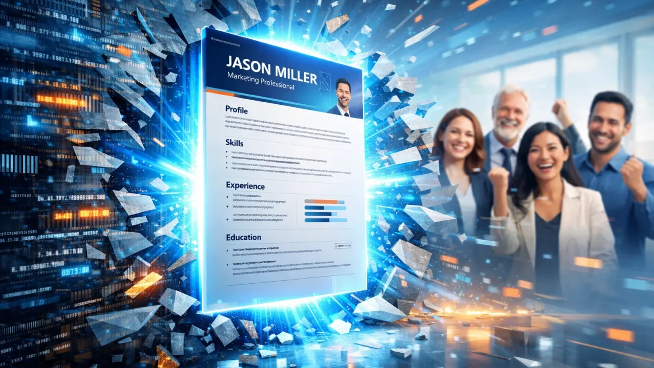 The Ultimate Guide to Resume Beater & Optimizer in 2026