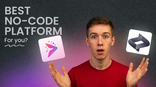 Create.xyz vs. Imagine.bo: The Comprehensive 2026 AI Builder Comparison.
