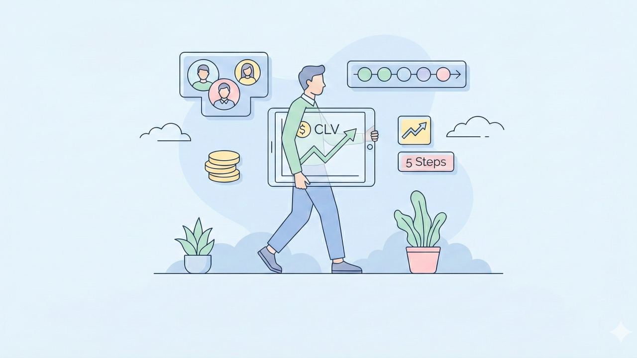 Understanding Customer Lifetime Value