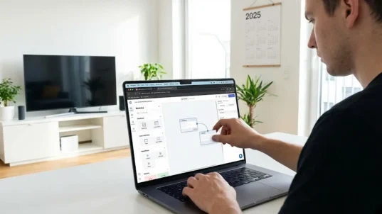 How to Build a Web App Without Coding