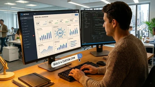 Imagine.Bo The Future of App Development