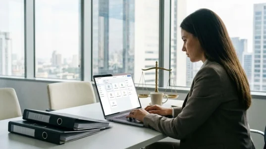 Legal Professionals Are Launching Apps