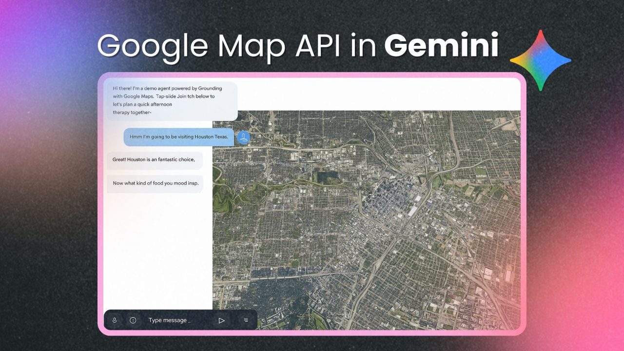 New Gemini API tools to supercharge your AI apps