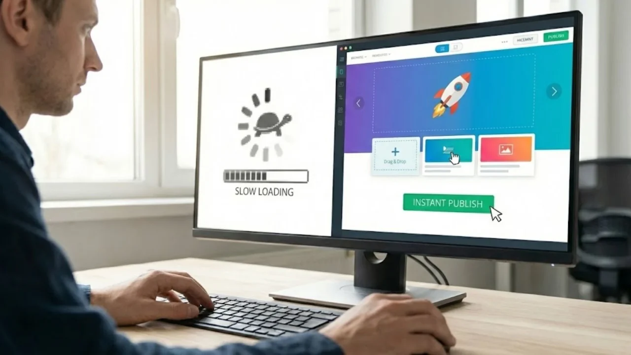 Say Goodbye to Slow Websites How Imagine.bo