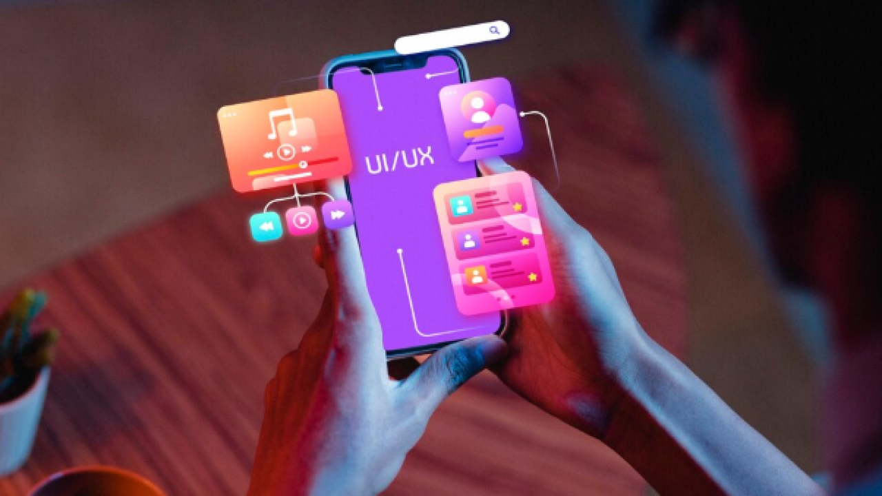 enterprise mobile app development