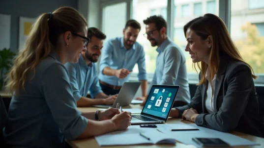 Security Isnt Optional Anymore How Imagine.bo Compliance and Protection