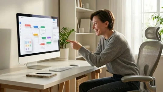 Top No Code Platforms for Website Design