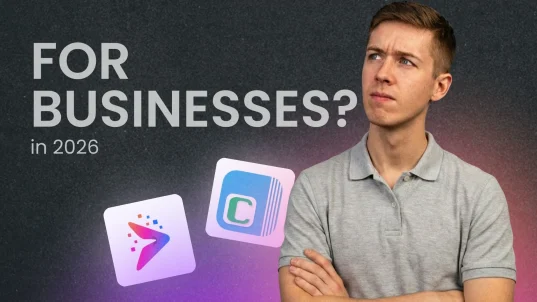 Imagine.bo vs Clappia: Which No-Code Platform Is Built for Real Businesses in 2026?