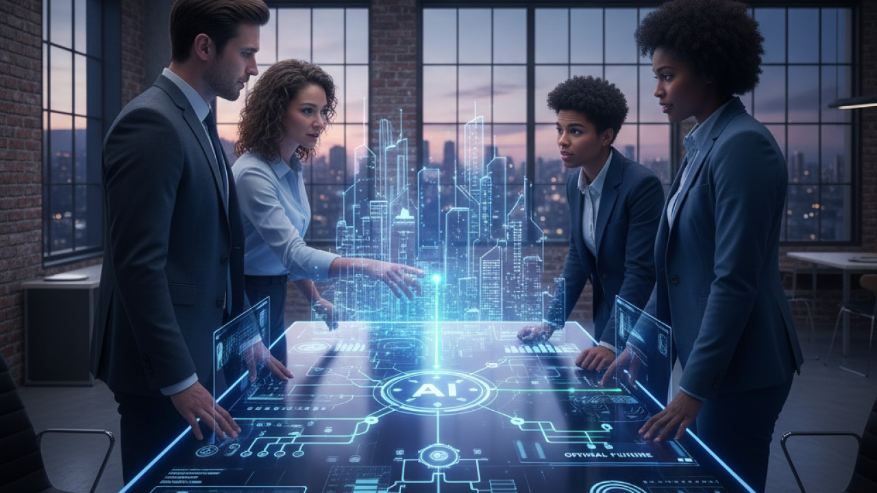 Predictive Analytics