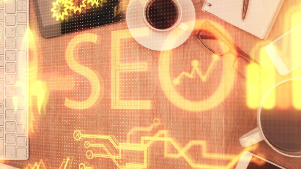 image SEO friendly website design