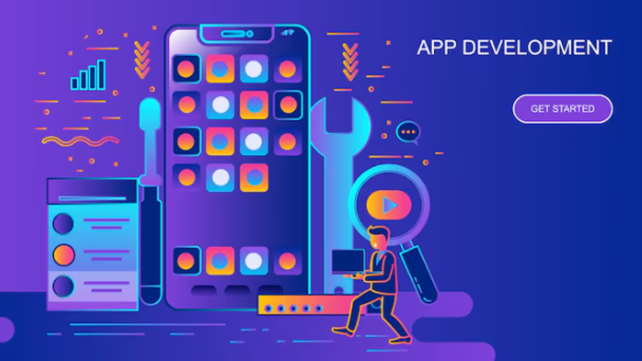 image Web App