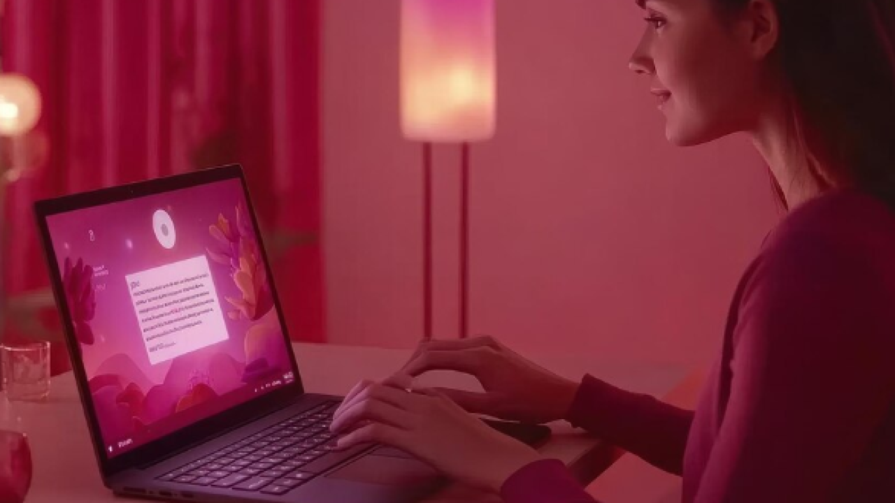 AI website builder for massage therapists