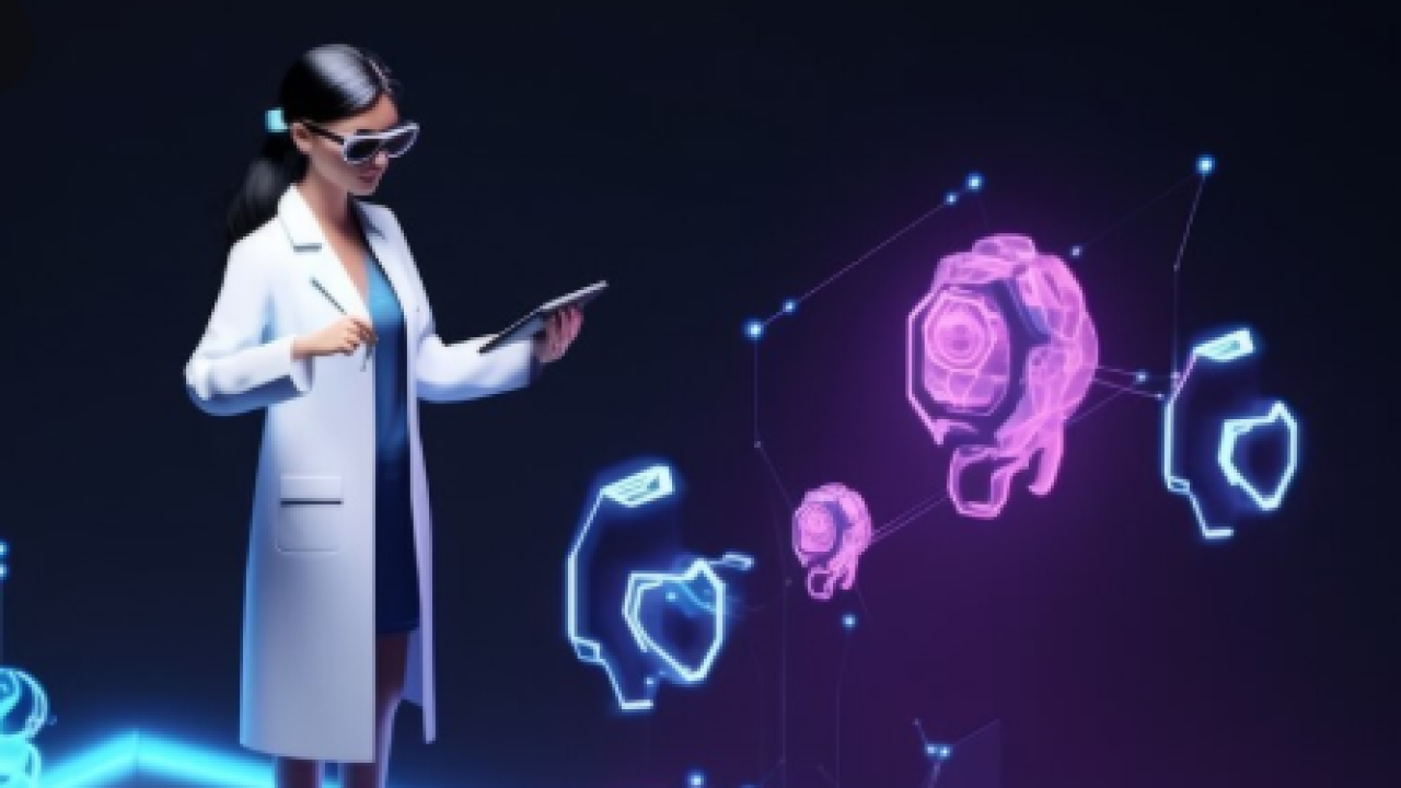 ai website builder for dentists