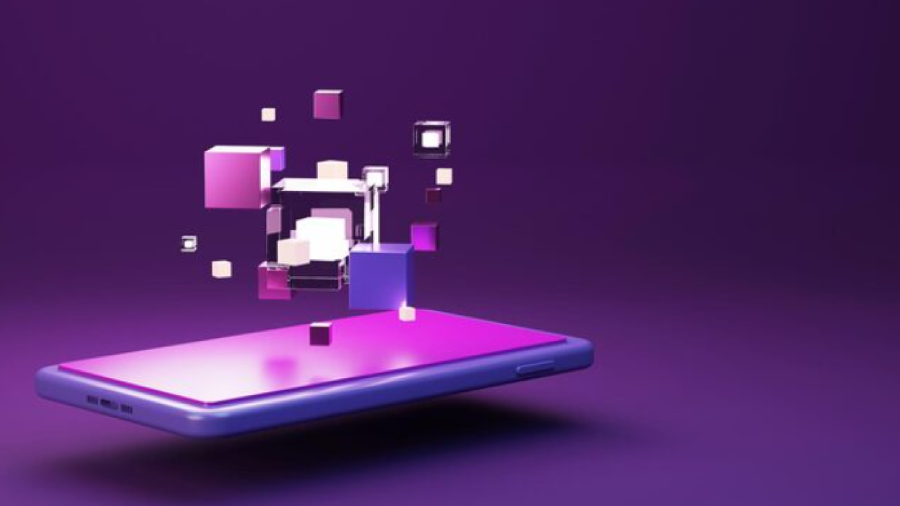 Mobile App Development