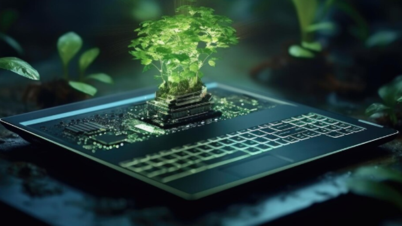 AI Website Builder for Authors