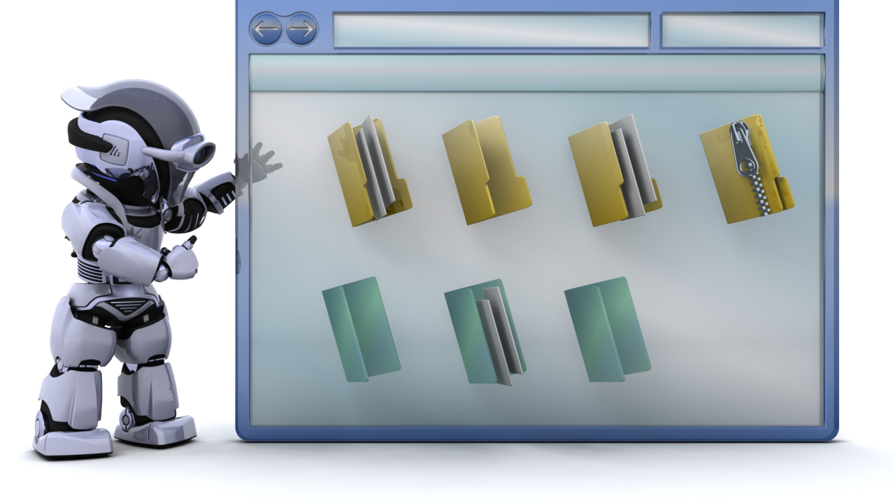 AI Website Builder for Mechanics