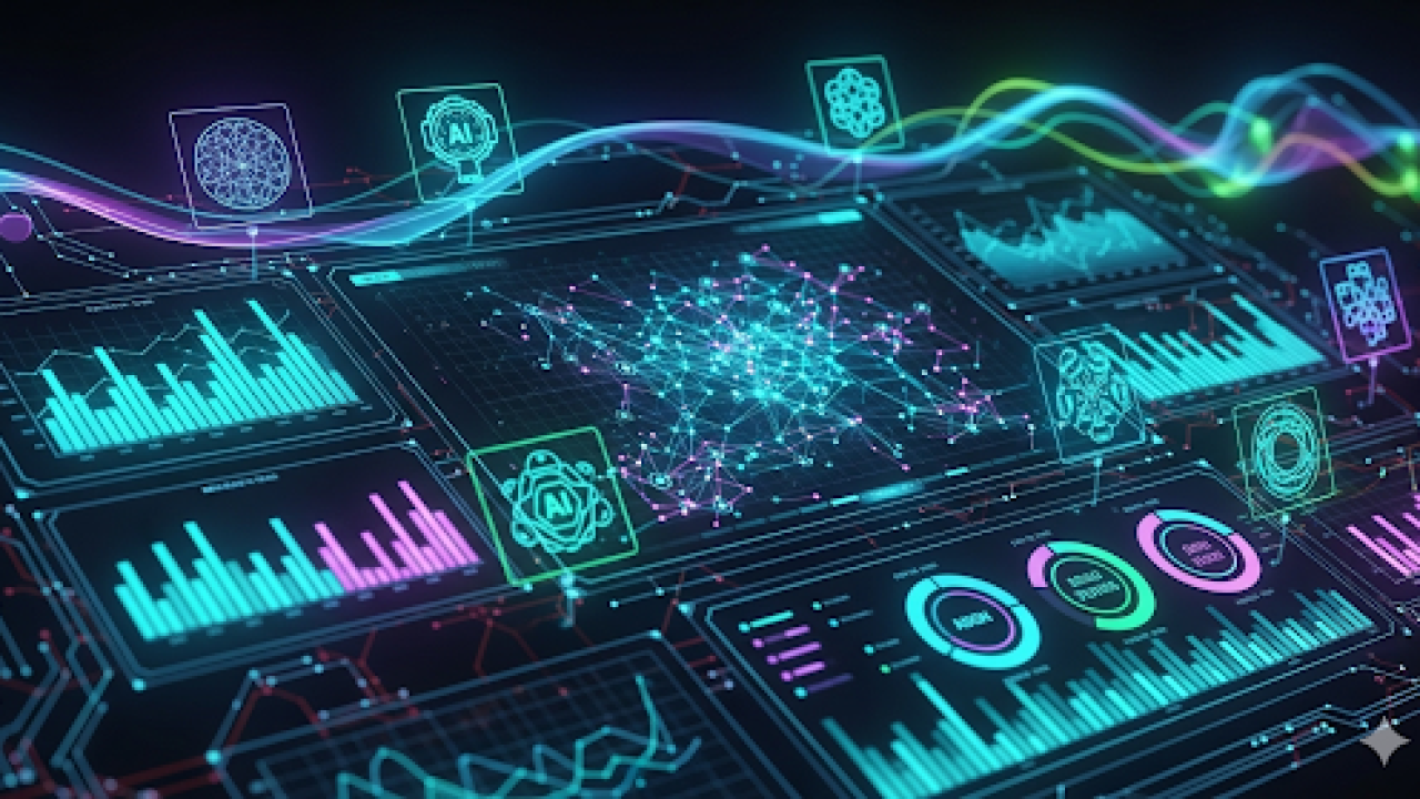 ai data visualization tools