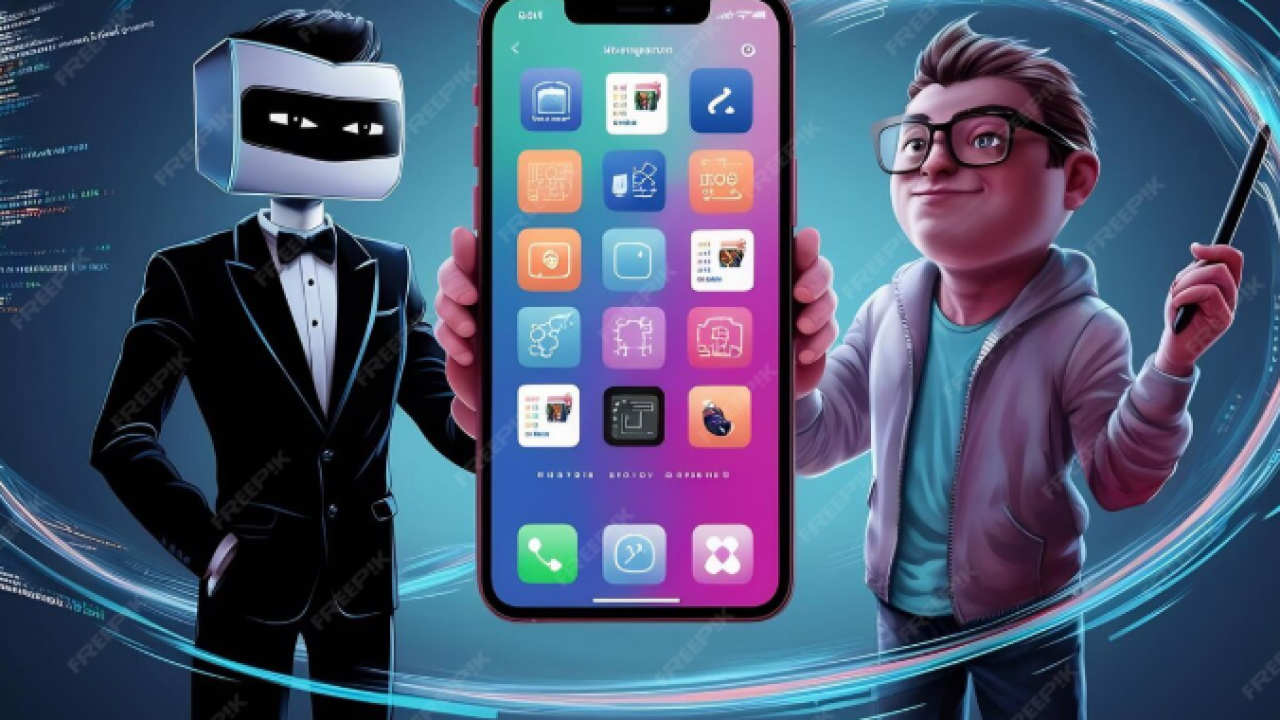 Can AI Build Me an App