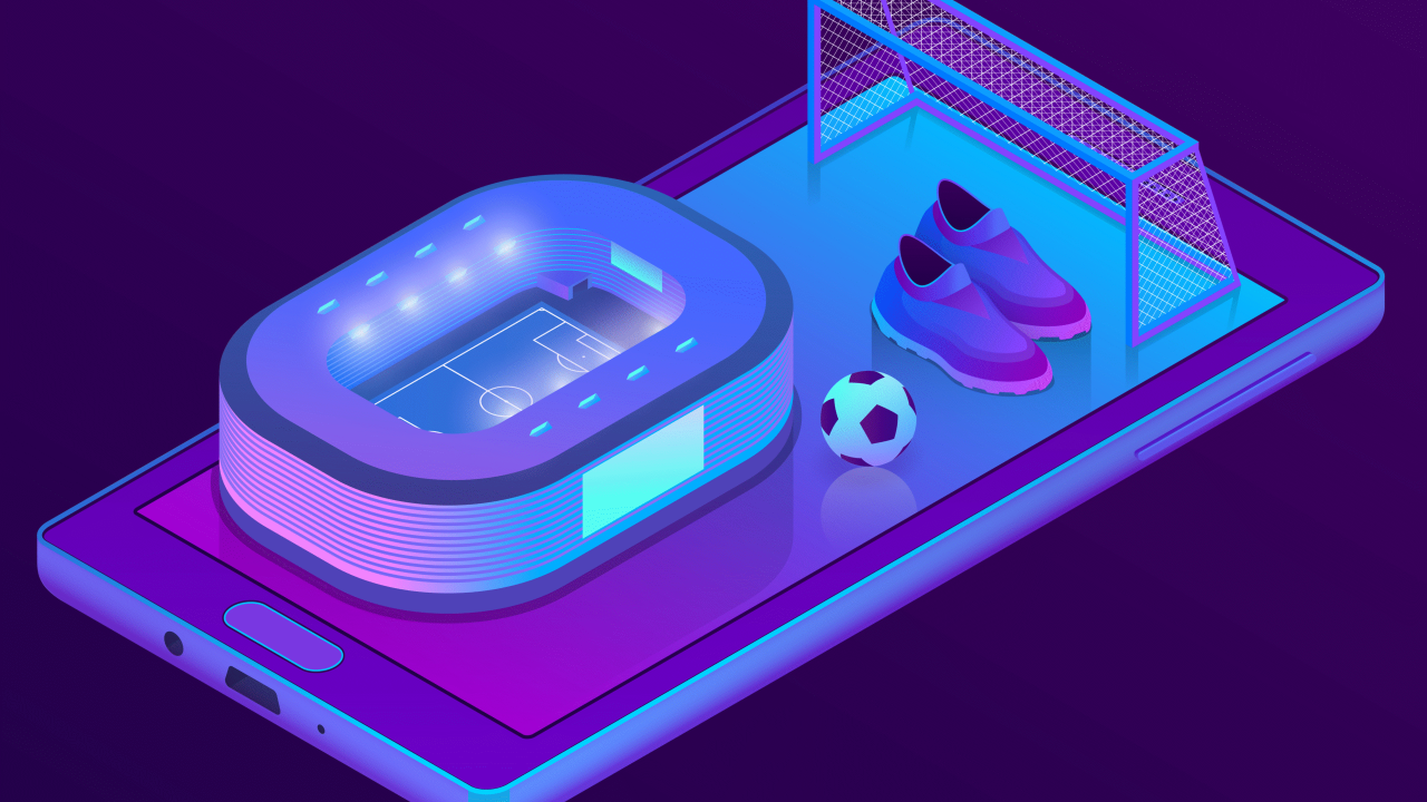 AI Sports Betting App