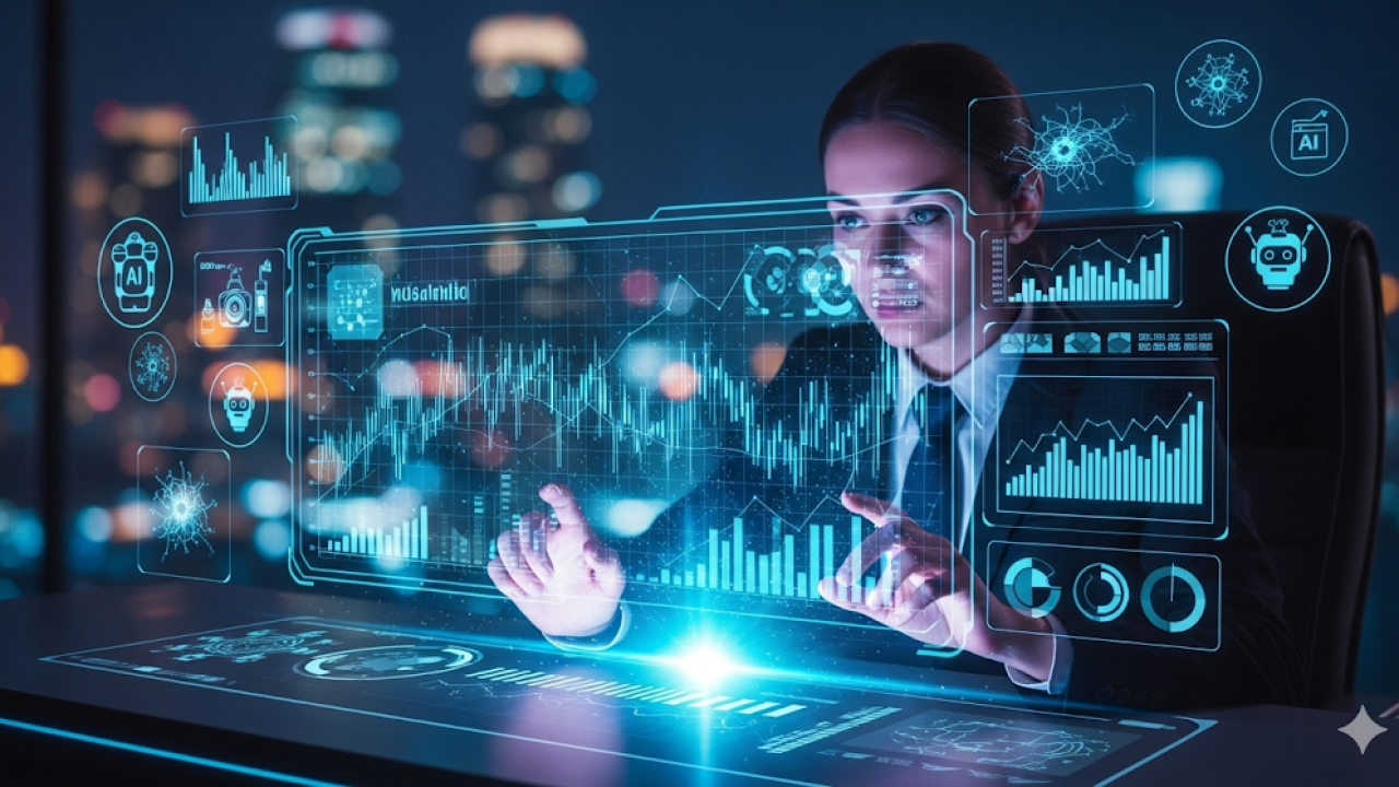 AI Tools for Entrepreneurs