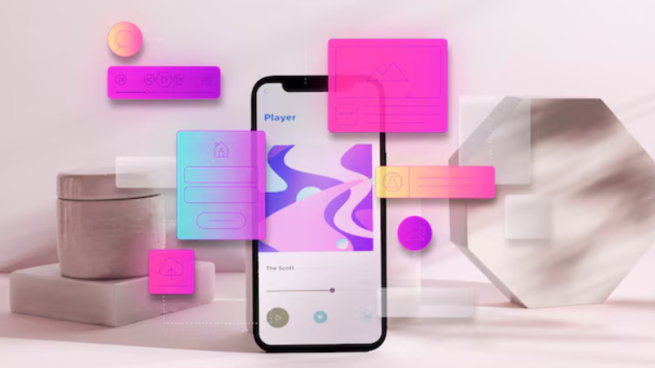 AI-Powered Mobile Apps: Your Guide to Building Smarter Apps
