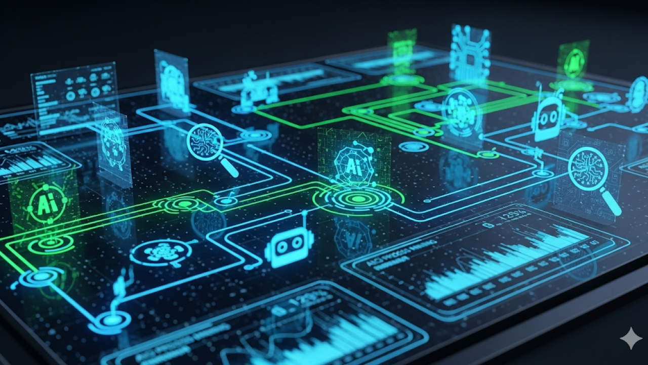 ai process mining tools
