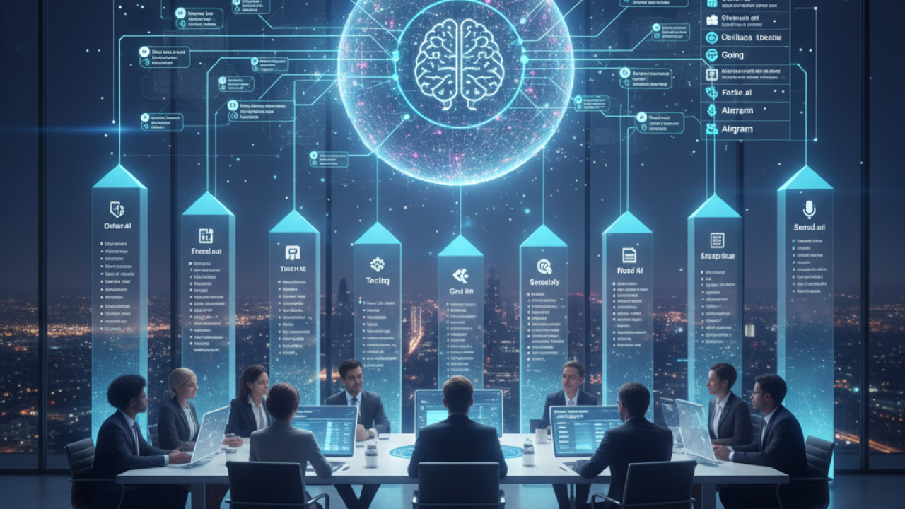 AI transcription tools