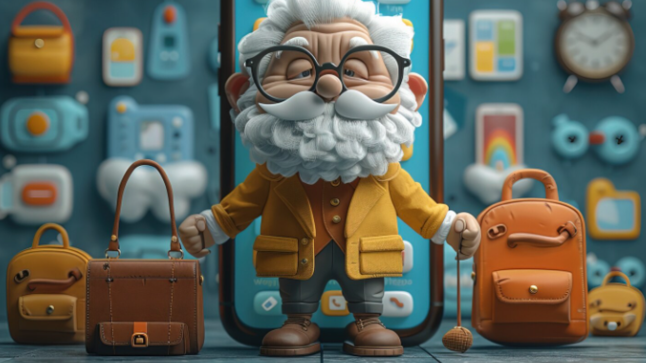 free AI Android app builders