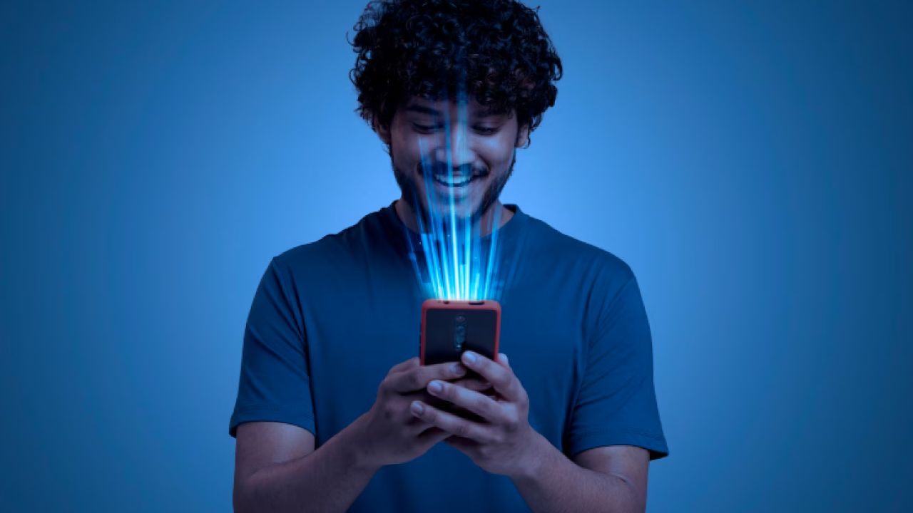 Build Your Own AI App